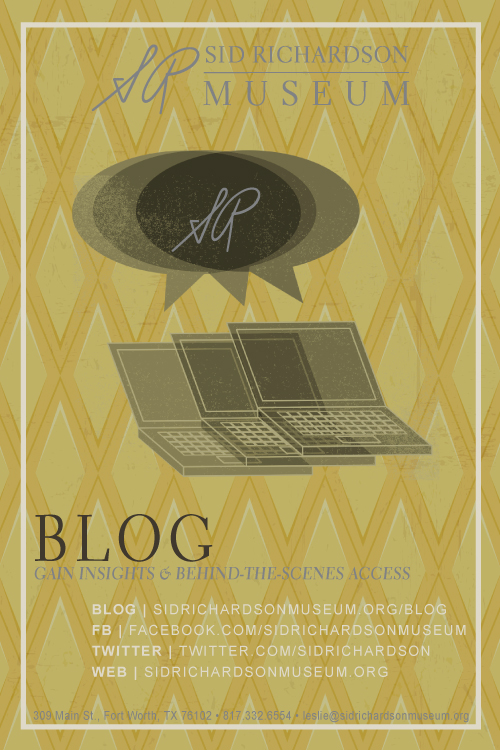 Blog Flyer